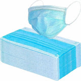 Disposable Face Masks 3 ply