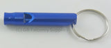 Dog Training, Metal Whistle Various Colours