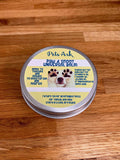 Paw & Snoot universal balm butter  for Toesies & Nosies