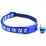 Cat Collar adjustable with Bell 3 for £10