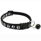 Cat Collar adjustable with Bell 3 for £10